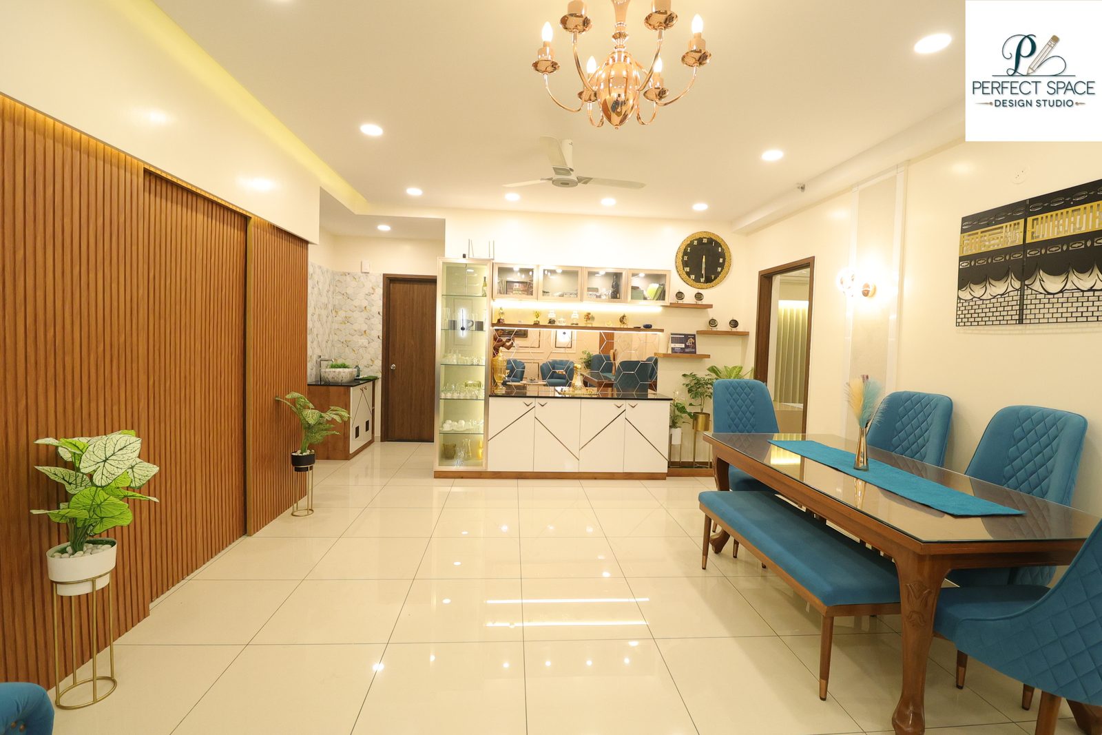 Mr Sait Residence