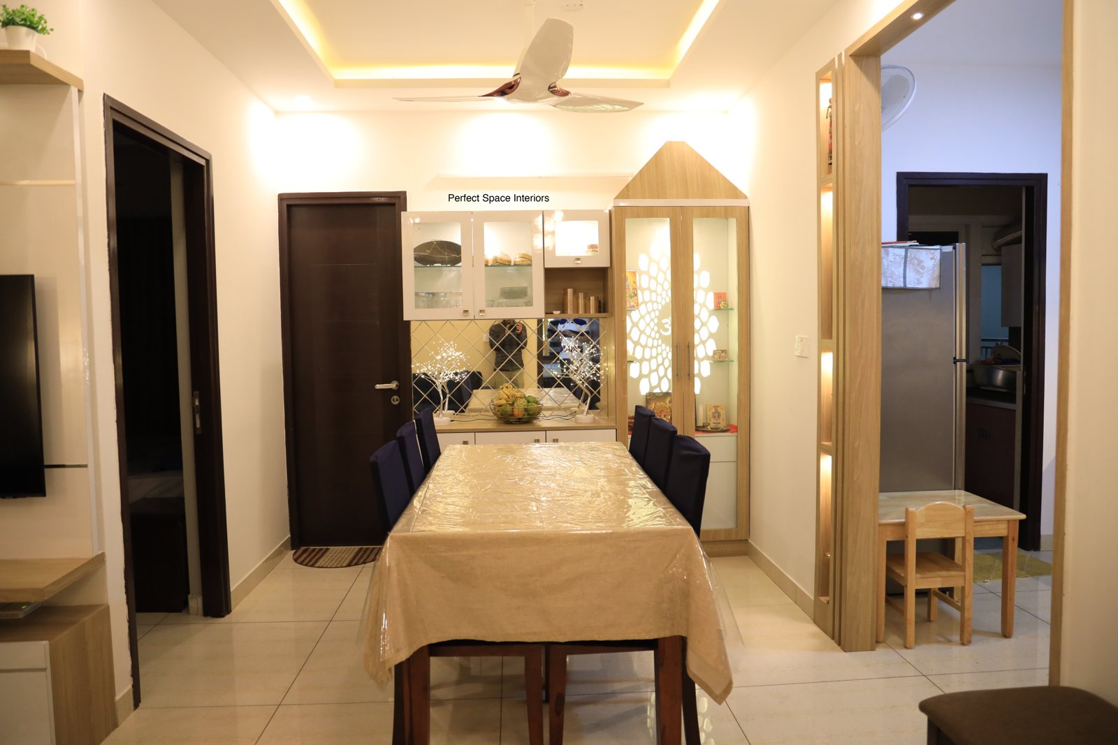 Signature Interiors