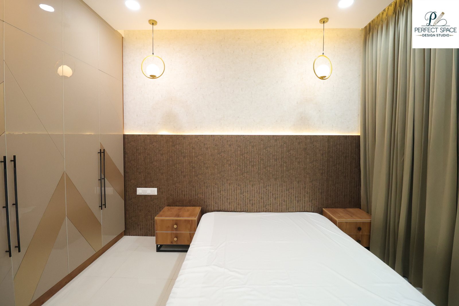 Model Flat