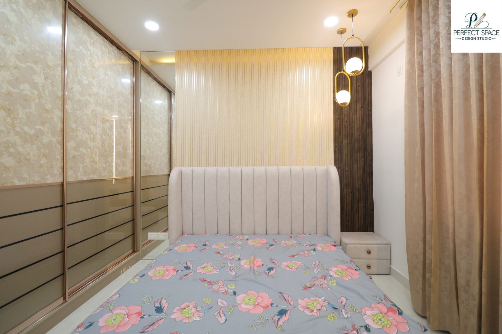 Model Flat