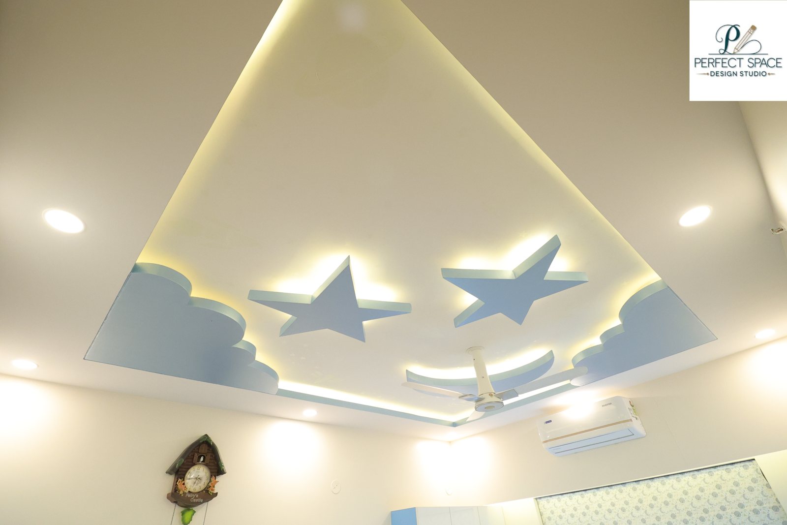 Mr Sait Residence