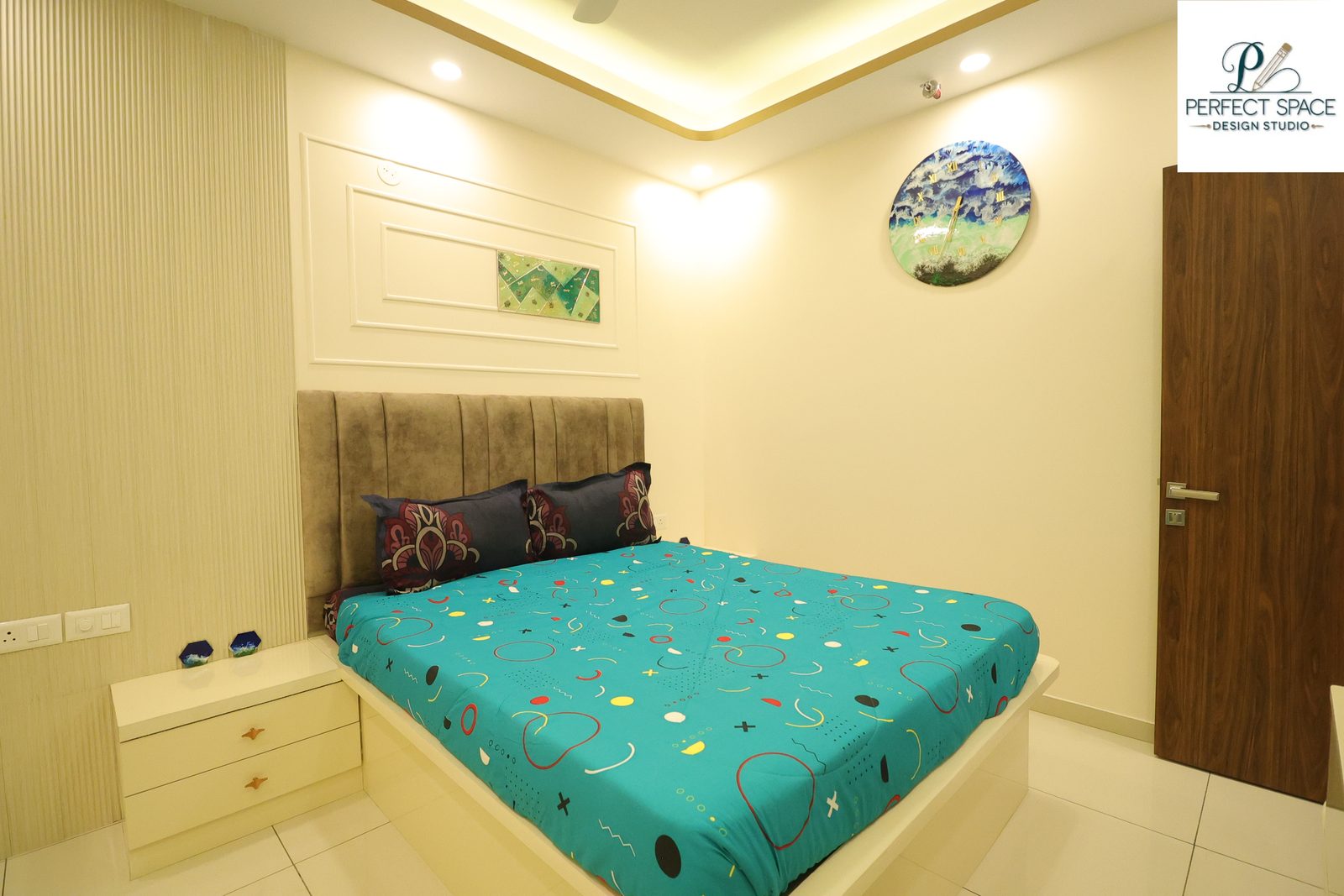 Mr Sait Residence
