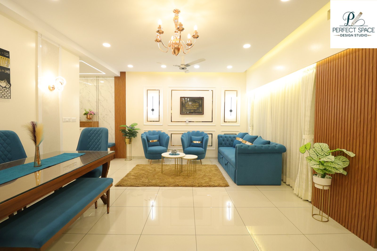 Mr Sait Residence